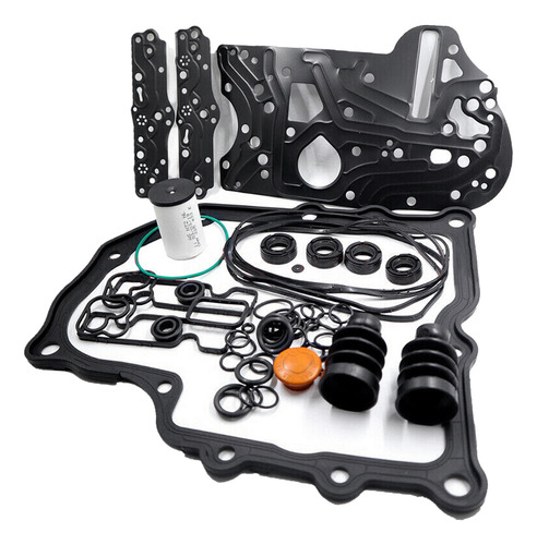 Hs 0am Para Dq200 0am325066ae, Caja De Cambios, Cuerpo De