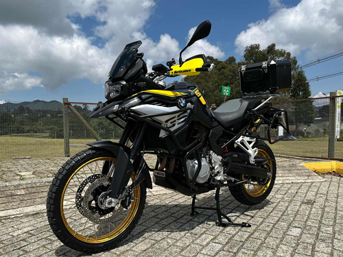 Bmw F850 Gs