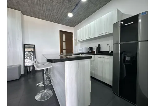 Arriendo Apartaestudio Amoblado Ruitoque Condominio