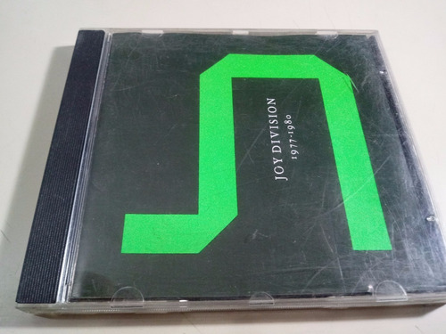 Joy Division - Substance 1977 / 1980 - Made In Germany
