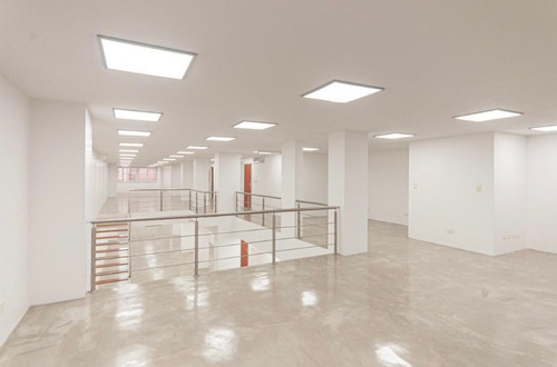 Imagen 8 de 25 de Venta, Oficina De 532 M,recoleta