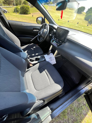 Toyota Corolla Cross 1.8 Xei Ecvt