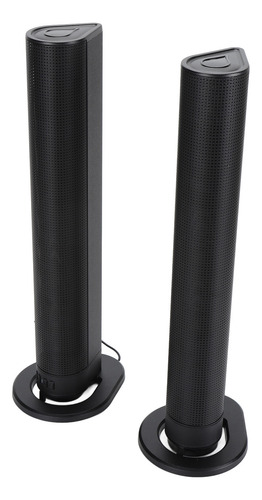 Kit De Altavoces Con Subwoofer De 40 W, Estéreo 3d, Sistema