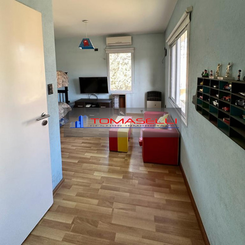 Venta - Dúplex - Barrio El Resuello - Acepta Departamento Ramos Mejía O C.a.b.a.