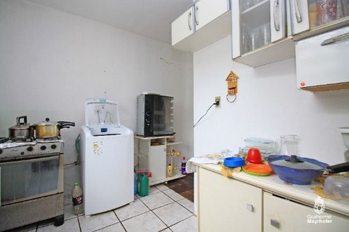 Imagem 11 de 15 de Casa - Nonoai - Ref: 235907 - V-mi12286