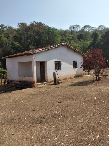 Sitio A Venda Em Monte Santo De Minas