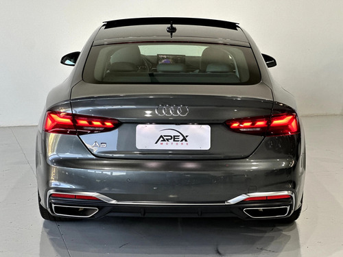 Audi A5 2.0 TFSI MHEV SPORTBACK S LINE S TRONIC