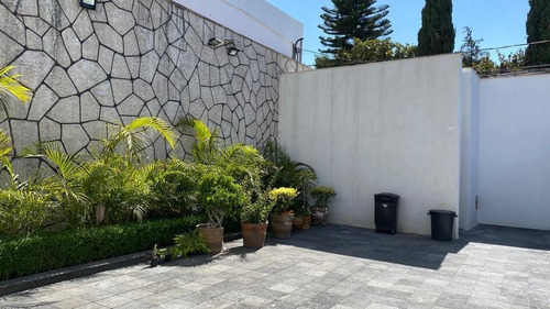 Imagen 9 de 21 de Jardines Del Pedregal Casa En Venta, Exclusiva.