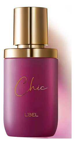 Fragancia Chic De Lbel Para Mujer