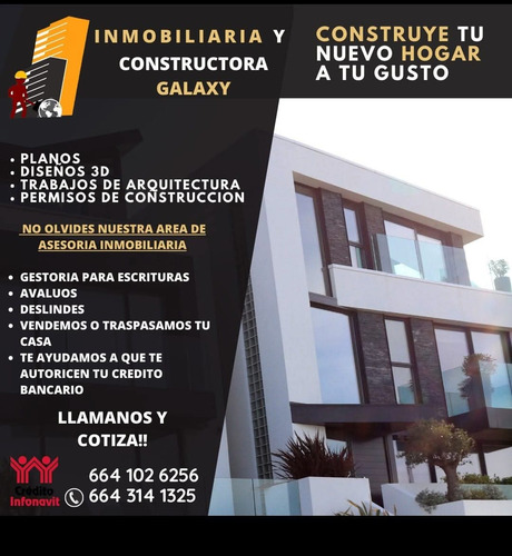 Construcción Y Gestoría Inmobiliaria
