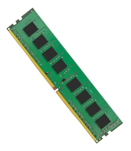 Ddr4 4gb Kingston 2666mhz Cl 19 Kvr