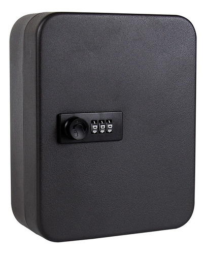 . Caja For Llaves De Seguridad, Caja De Llave De Contraseña
