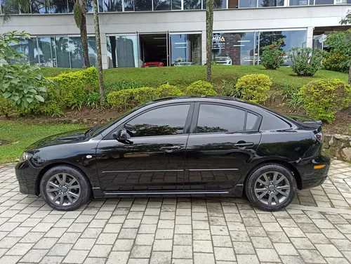 Mazda 3 2.0 Lxna7