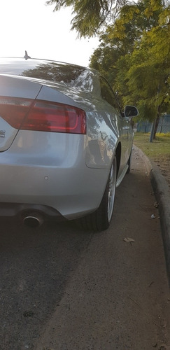 Imagen 6 de 11 de Audi A5 3.2 V6 Fsi Quattro 265cv Tiptronic 2009