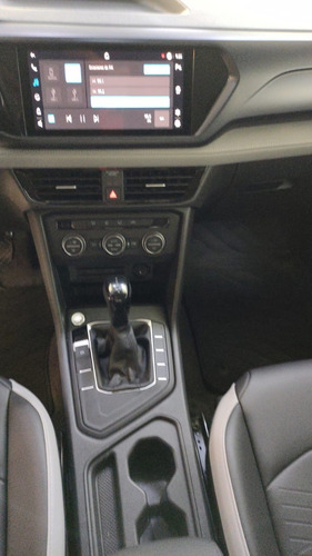 Volkswagen Taos 1.4 250 Tsi Comfortline