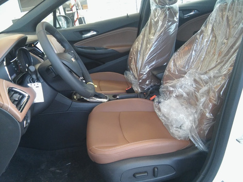 Chevrolet Cruze 5 1.4 Premier 5p
