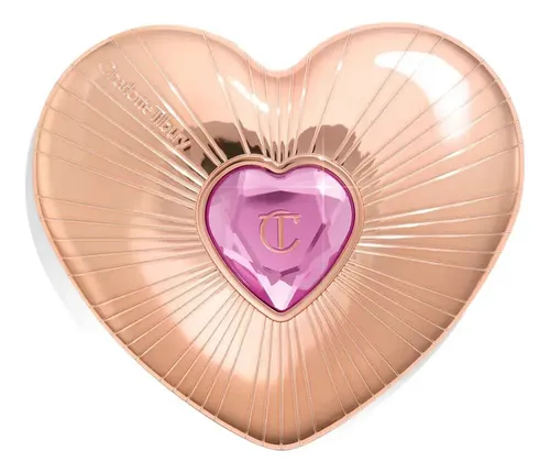Paleta de pó Charlotte Tilbury Beauty Soulmates Face Palette