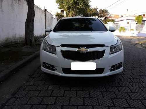 Cruze Ltz Sport Hat 2014