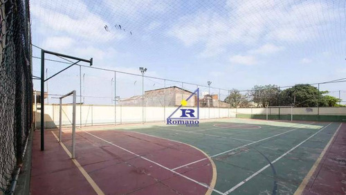 Imagem 13 de 18 de Apartamento Com 3 Dormitórios À Venda, 72 M² Por R$ 477.000,00 - Vila Ema - São Paulo/sp - Ap4320