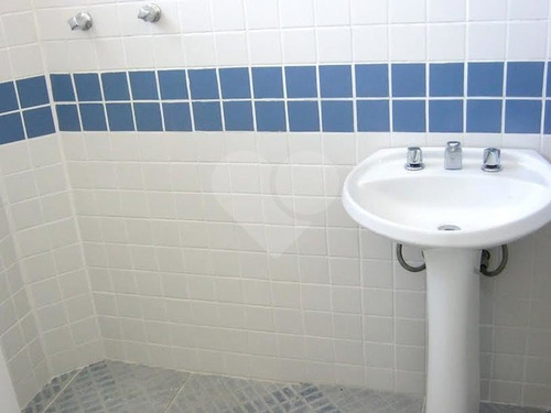 City Vila Romana, Casa Totalmente Reformada Proximo Ao Metro Vila Madalena - 353-im216820