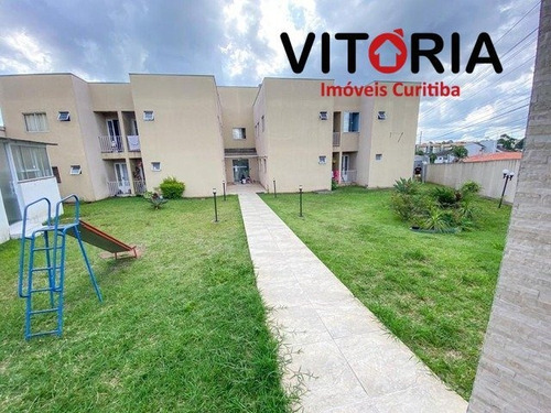 Imagem 10 de 10 de Apartamento - Sitio Cercado - Ref: 69199867 - V-vit3226