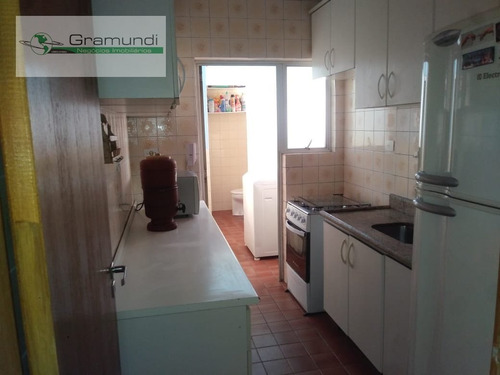 Imagem 9 de 15 de Apartamento Em Cambuci - São Paulo - 7190