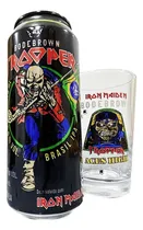 Comprar Cerveja Trooper Iron Maiden Ipa 473ml + Copo Aces High 350ml