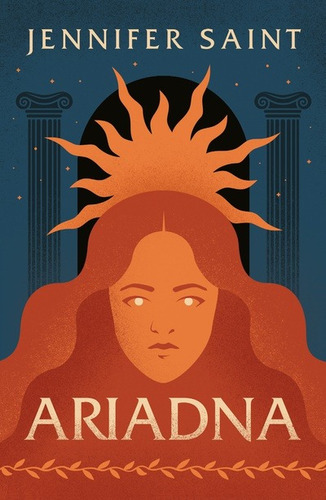 Ariadna - Jeniferr Saint