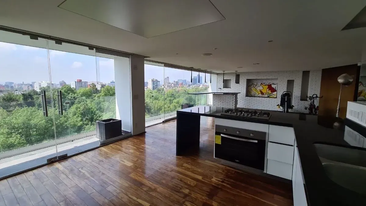 Departamento en venta en Hipódromo. Foto 1 de 5