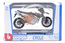 Comprar Motos Escala 1\u002F18 Bburago Burago Miniatura