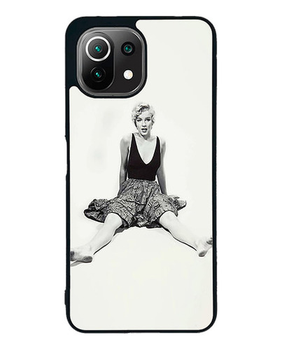 Funda Diseño Para One Plus Marilyyn Monroee #4