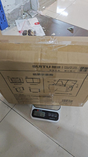 Caja De Almacenamiento Plegable M Para Maletero De Coche, Al