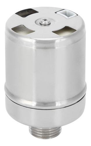 Válvula De Flotador Automática De Acero Inoxidable, Bola Flo