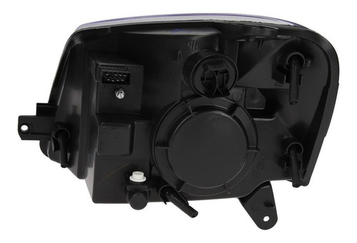 Imagen 2 de 5 de Optica Derecho Peugeot Partner Patagónica 10/19