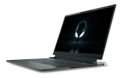 Notebook I7 32gb Ram Alienware 512g Ssd Nvidia Rtx 3060