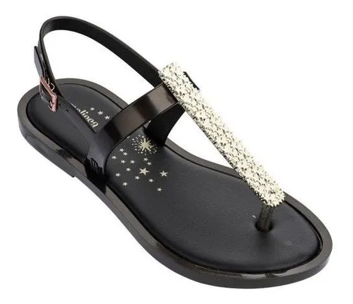 Melissa slim sandal clearance ii
