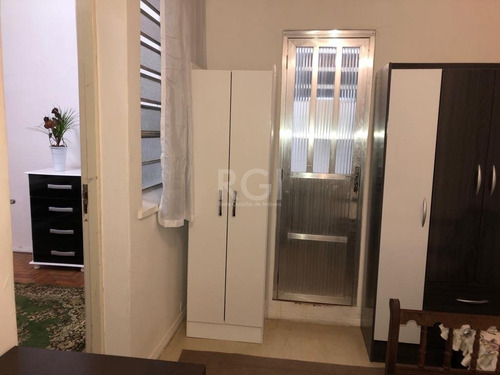 Imagem 7 de 15 de Apartamento - Centro Historico - Ref: 376638 - V-pj2863