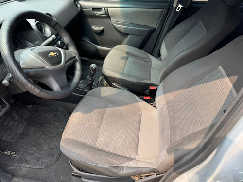 Chevrolet Celta CELTA 1.0 MPFI LT 8V FLEX 4P MANUAL