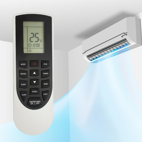 Control Remoto Slim Calidad Para Anwo,sin Programación