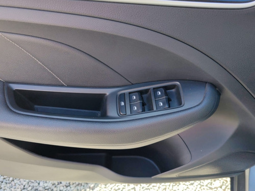 MG Zs 1.5 COM AT - UNICO DUEÑO