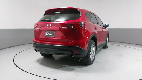 Mazda CX-5 2.0 I AT 2WD