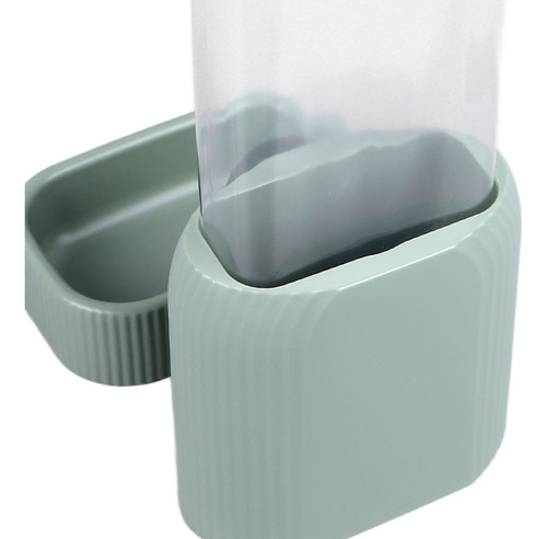 P Dispensador De Agua Automático For Mascotas Multiusos Para