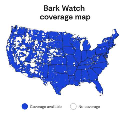 Smart Watch Bark Watch Safest For Kids W/ Talk, Text & Gps