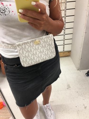 Michael Kors Riñonera T Jazmin Chebar Maria Cher Jackie Smit
