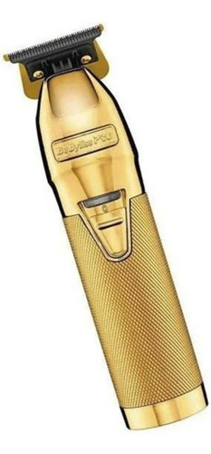 Máquina de acabado Babyliss Fx