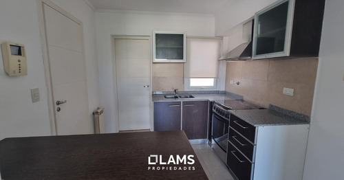 Alquiler 12 Meses - Departamento 2 Ambientes - Chauvin