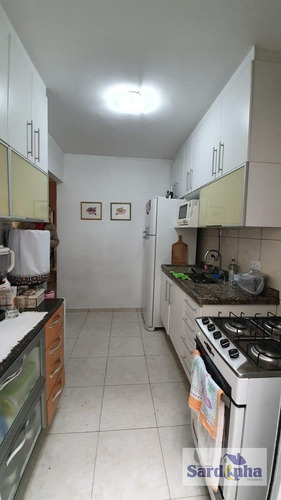 Sobrado - Jd. Umarizal - São Paulo - 2798