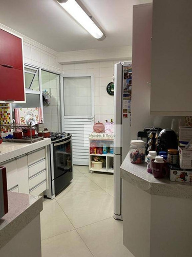Imagem 7 de 30 de Apartamento À Venda, 128 M² Por R$ 950.000,00 - Vila Augusta - Guarulhos/sp - Ap2077