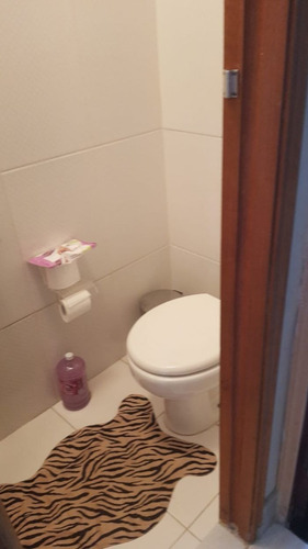Casa De Condomínio À Venda Na Rua Cachoeira Do Arari, Vila Leonor, São Paulo - Sp - Liv-6627