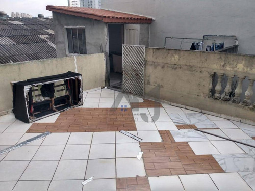 Imagem 13 de 29 de Sobrado Para Renda (6 Casas Ja Alugadas) - So0147